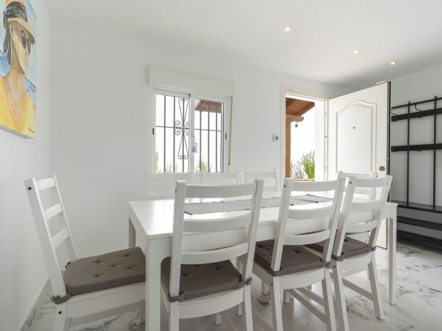 Villa avec 5 Chambres  à La Cala de Mijas