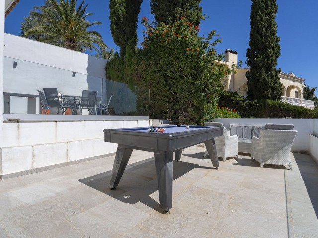 Villa avec 5 Chambres  à La Cala de Mijas