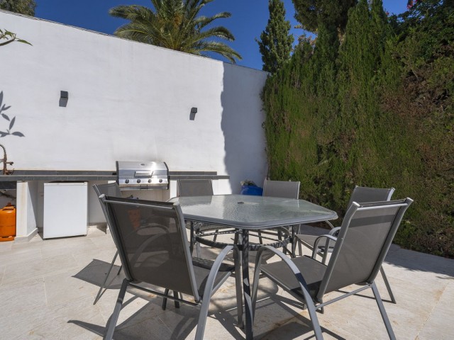 Villa avec 5 Chambres  à La Cala de Mijas