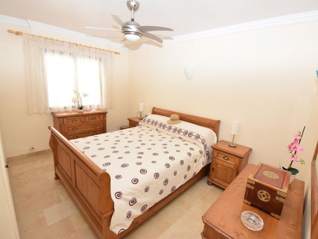 4 Sovrums Villa i Mijas Costa