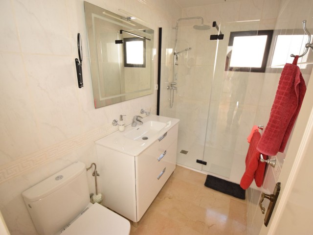 4 Sovrums Villa i Mijas Costa