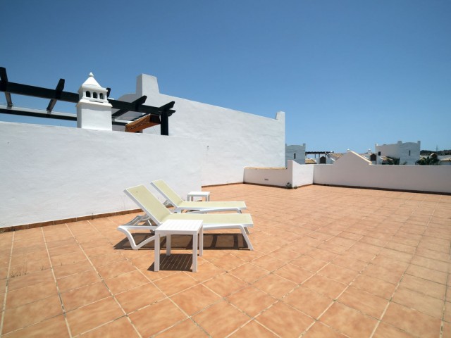Penthouse in Mijas Costa