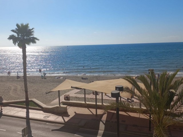 Apartment, Fuengirola, R4728739