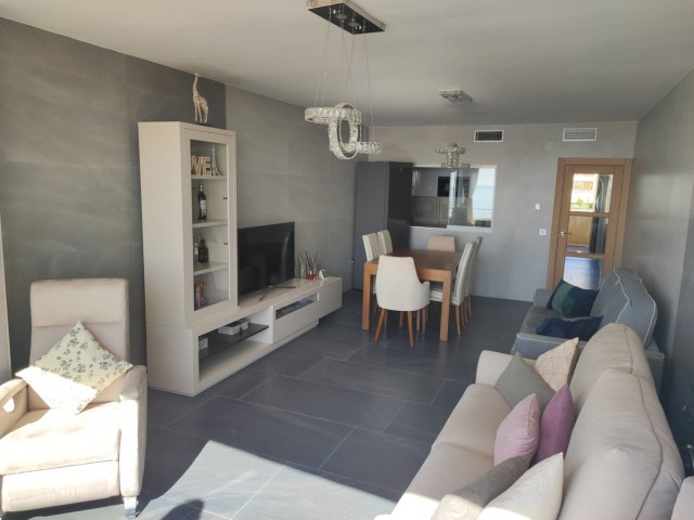 Apartment, Fuengirola, R4728739