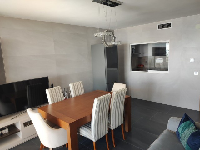 Apartment, Fuengirola, R4728739