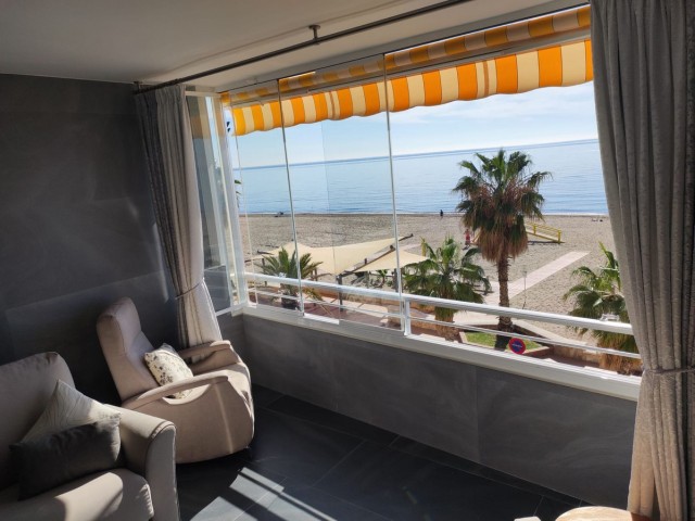 1 Bedrooms Apartment in Fuengirola