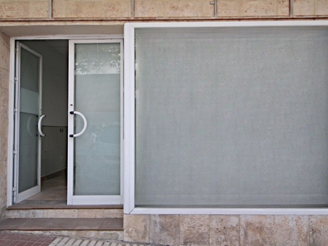 Commercial in Marbella