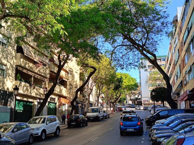 Commercial in Marbella