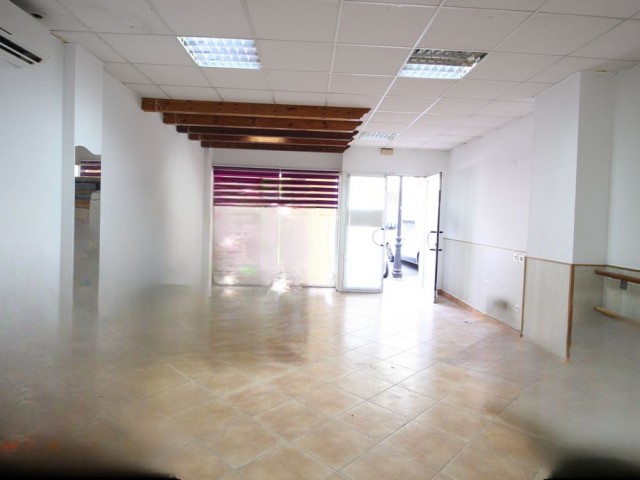 Commercial in Marbella