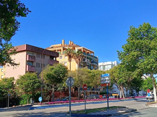 Commercial in Marbella