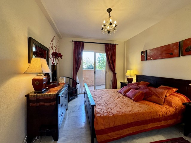 Apartamento con 2 Dormitorios  en Reserva de Marbella