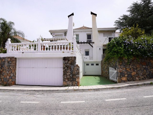 Villa, Alhaurín de la Torre, R4731658