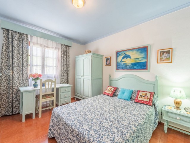 3 Bedrooms Apartment in Benahavís