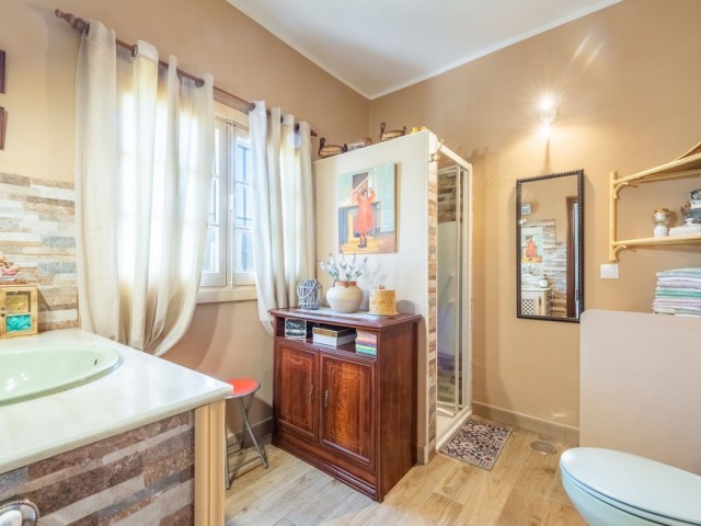 3 Bedrooms Apartment in Benahavís