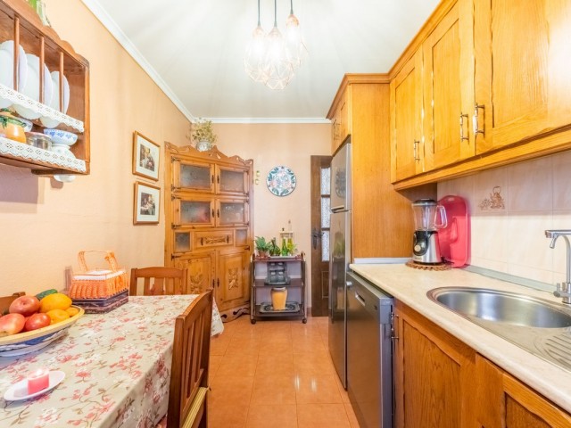 3 Bedrooms Apartment in Benahavís