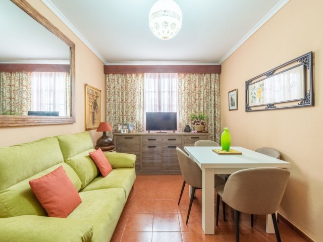 3 Bedrooms Apartment in Benahavís
