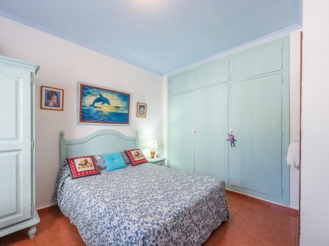 3 Bedrooms Apartment in Benahavís