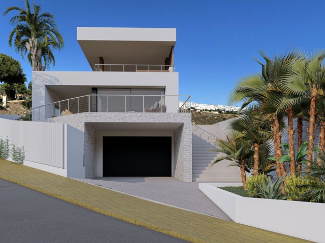  Tomt i Sotogrande