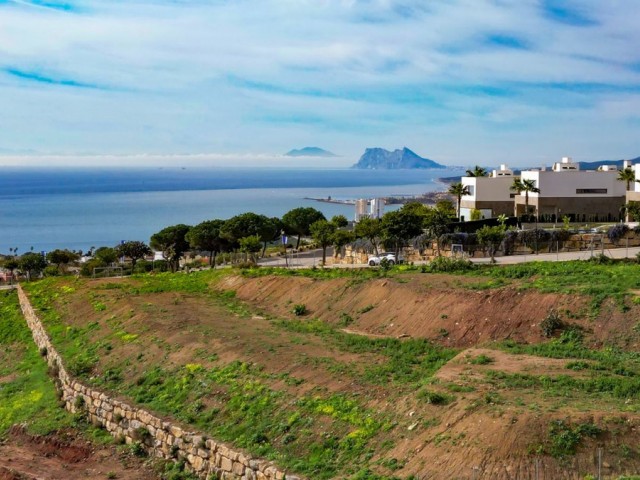  Tomt i Sotogrande