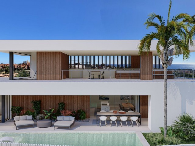  Parcelle à Sotogrande