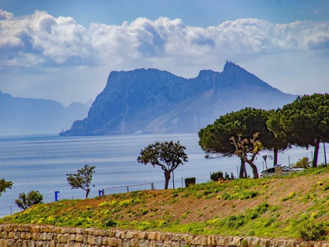  Parcelle à Sotogrande