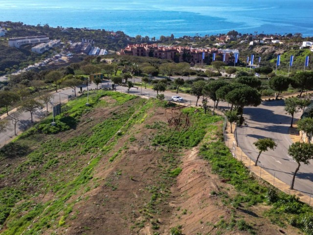  Parcelle à Sotogrande