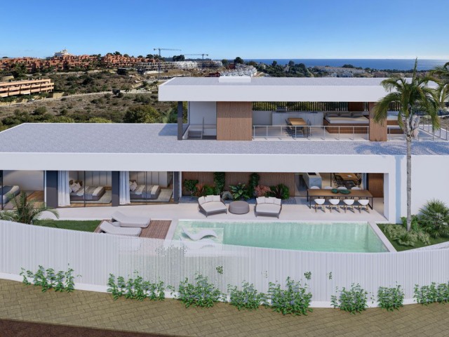 Tomt, Sotogrande, R4732009