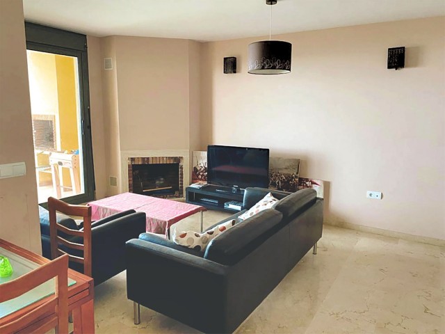 Apartment, Mijas Costa, R4732024
