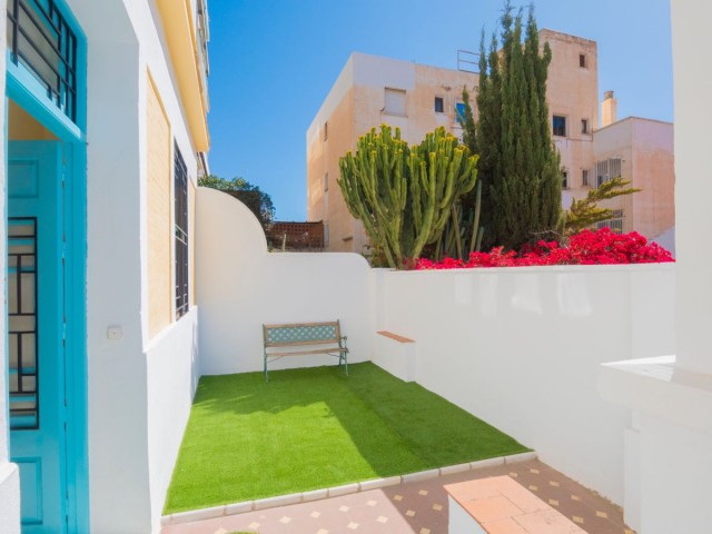 6 Soveroms Villa i Málaga