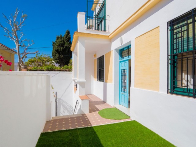 6 Soveroms Villa i Málaga