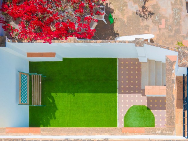 6 Makuuhuoneen Huvila Málaga