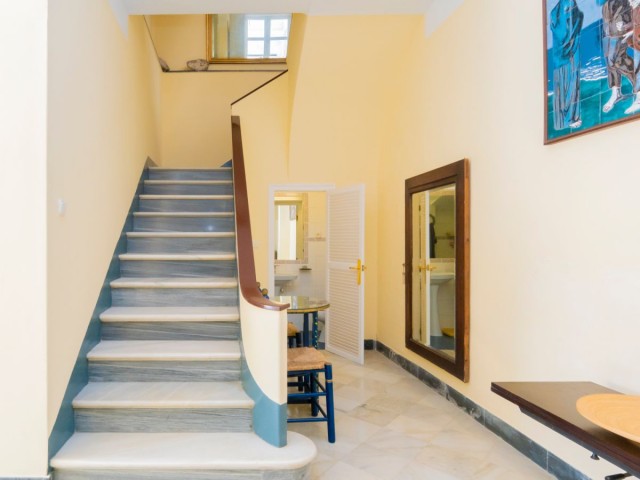 6 Makuuhuoneen Huvila Málaga