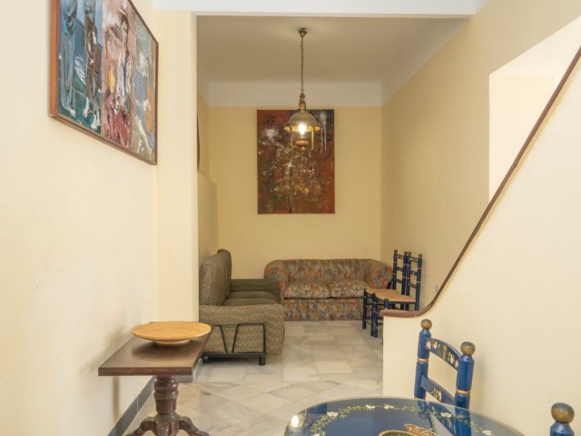 6 Makuuhuoneen Huvila Málaga