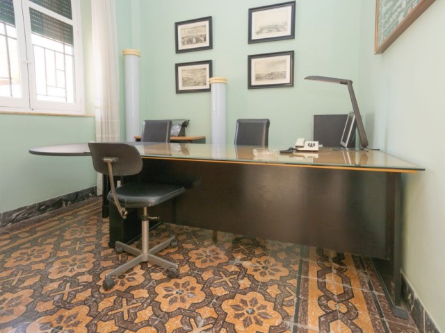 6 Makuuhuoneen Huvila Málaga