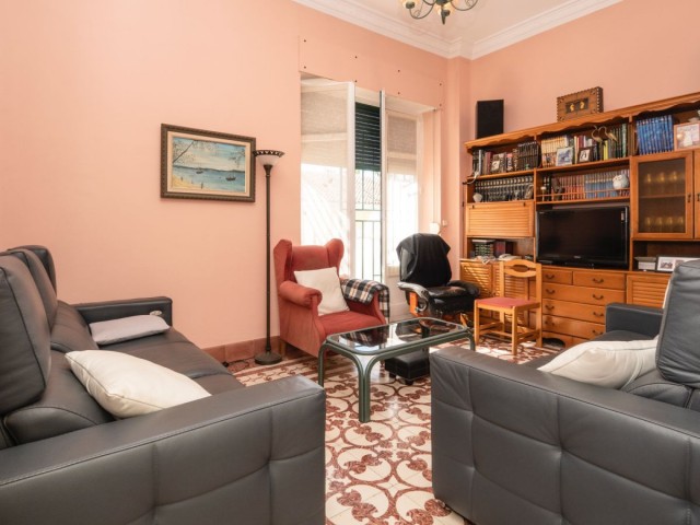 6 Makuuhuoneen Huvila Málaga