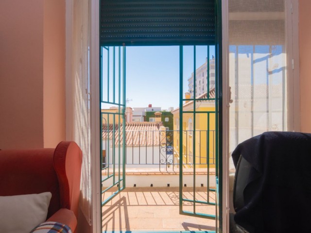 6 Makuuhuoneen Huvila Málaga