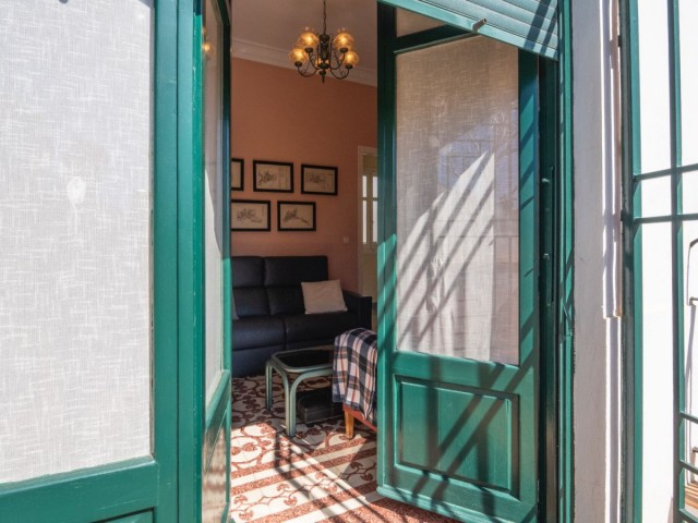 6 Makuuhuoneen Huvila Málaga