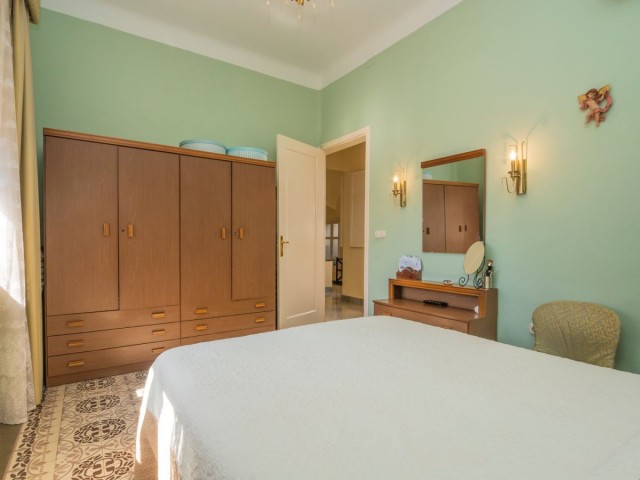 6 Makuuhuoneen Huvila Málaga