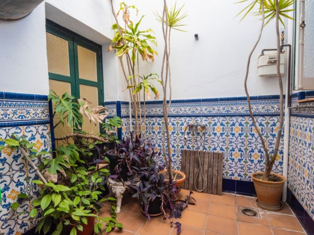 6 Makuuhuoneen Huvila Málaga