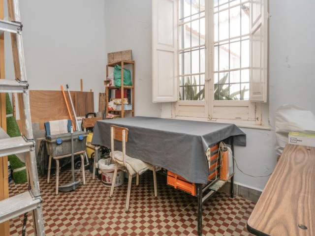 6 Makuuhuoneen Huvila Málaga