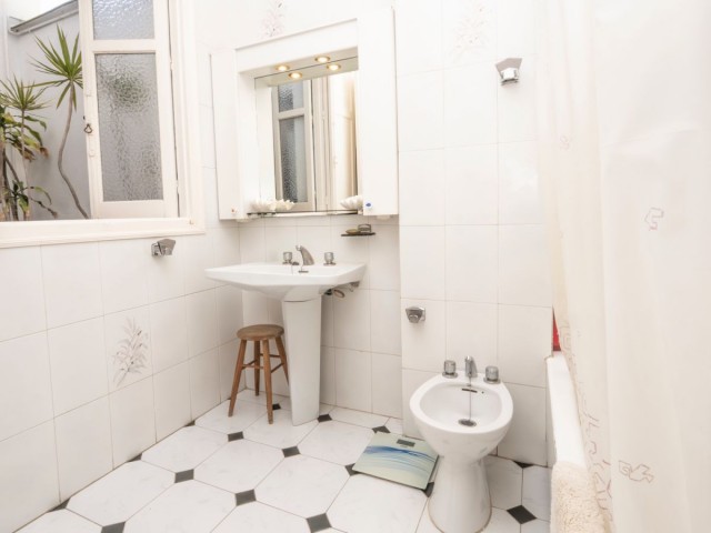 6 Makuuhuoneen Huvila Málaga