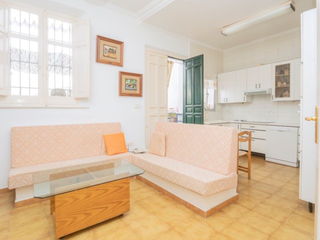 6 Makuuhuoneen Huvila Málaga