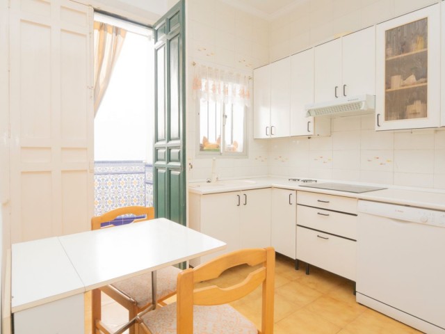 6 Makuuhuoneen Huvila Málaga