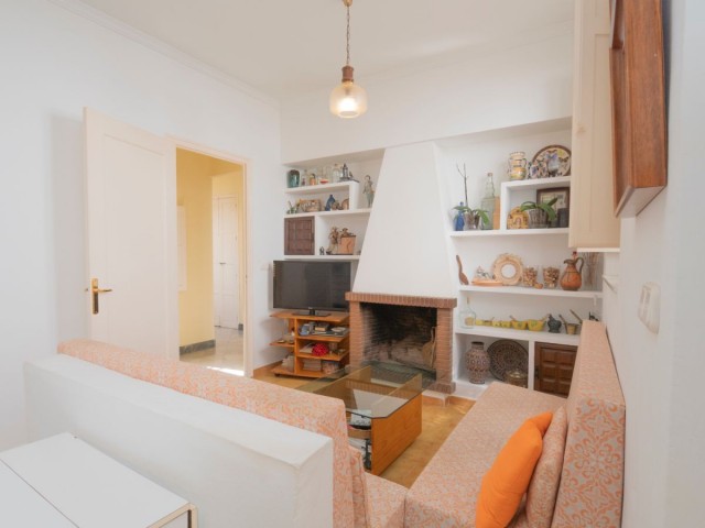 6 Makuuhuoneen Huvila Málaga