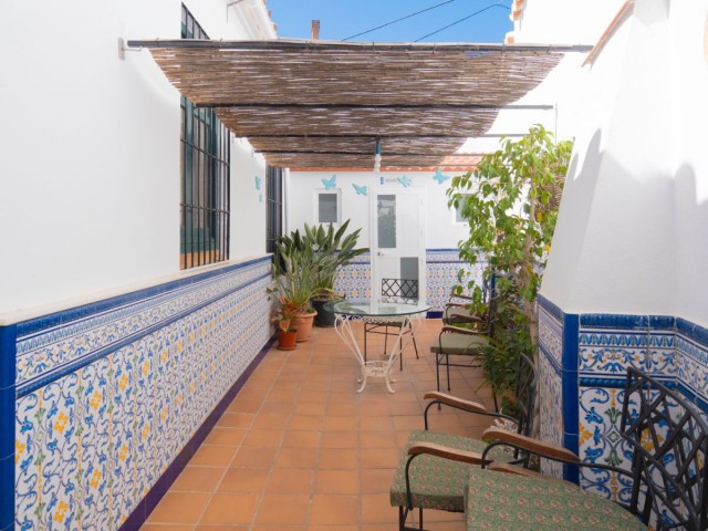 6 Makuuhuoneen Huvila Málaga