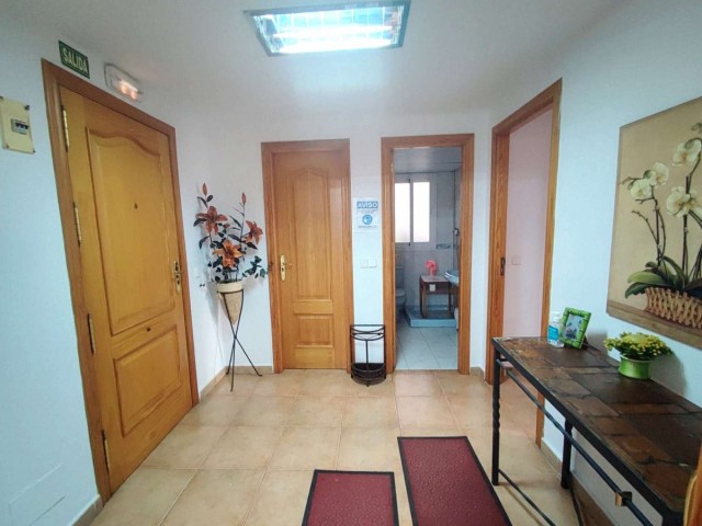 Apartment, Fuengirola, R4729096