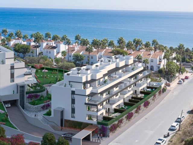 Apartamento, La Cala, DVG-D2047