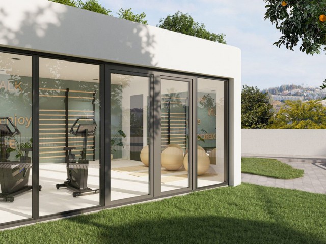 Apartamento, La Cala, DVG-D2047