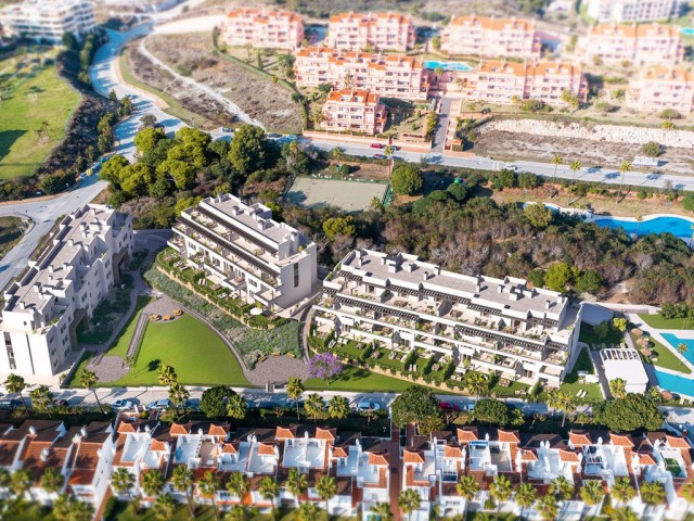 2 Bedrooms Apartment in La Cala