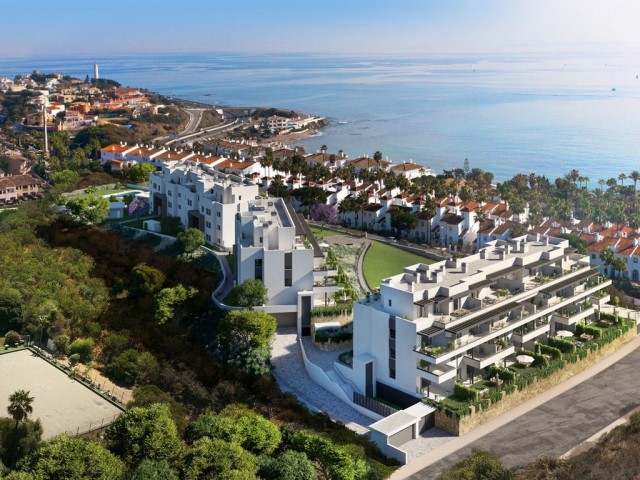 2 Bedrooms Apartment in La Cala